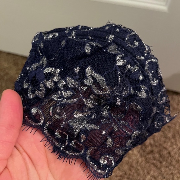 NWT Victoria’s Secret panty and bra matching set VS - Picture 9 of 9